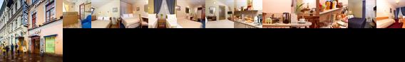 Nevsky Central Hotel