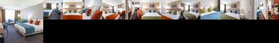 Comfort Hotel Bordeaux Gradignan