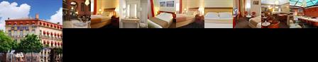 BEST WESTERN Grand Hotel Les Capitouls Toulouse