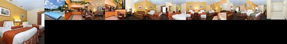 BEST WESTERN Ridgeland Inn