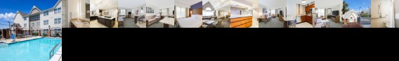Residence Inn Monroe