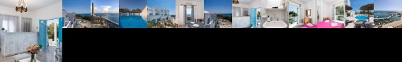Porto Villas Pension Vlychada