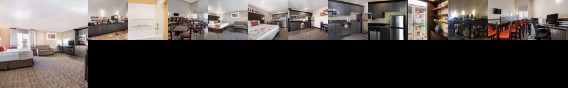 Hawthorn Suites by Wyndham Henderson