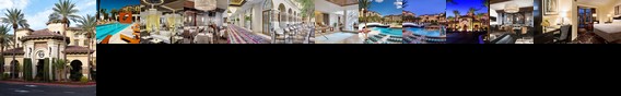 Green Valley Ranch Resort Henderson