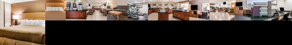 La Quinta Inn Detroit / Warren Tech Center