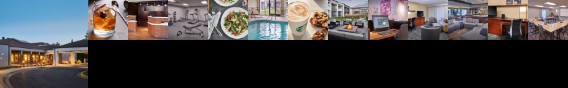 Courtyard by Marriott Detroit Warren