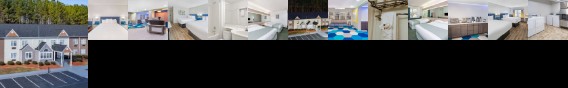 Microtel Inn Athens