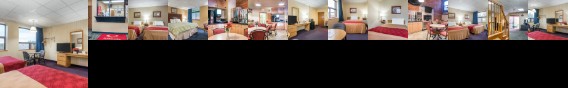 Econo Lodge Manchester (New Hampshire)