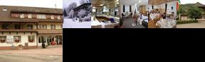 Hotel Hirschen Elzach