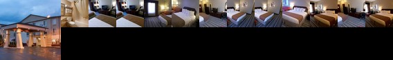 Super 8 Motel Hershey Park Harrisburg
