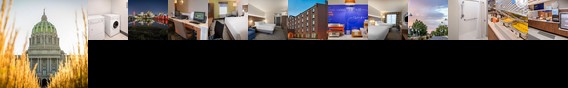 Holiday Inn Express Harrisburg East