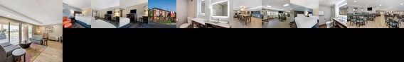 Best Western Mount Vernon