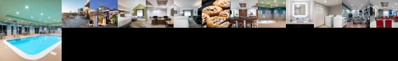 Holiday Inn Express Hotel & Suites Florence Civic Center @ I-95