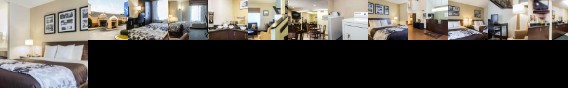 Sleep Inn Florence (South Carolina)