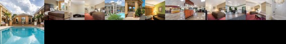 Suburban Extended Stay Hotel Florence (South Carolina)