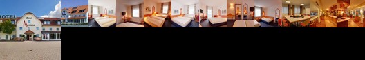 Montana Lauenau Hotel
