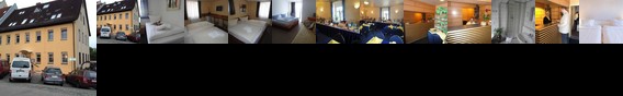 Hotel Oscar Nuremberg