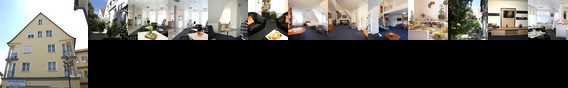 Apart Business Hotel