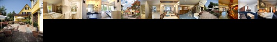 Hotel Römerhof Stuttgart