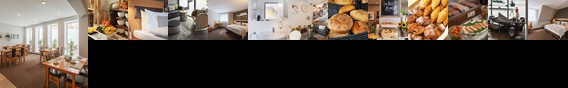 Hotel Bruy Domicil Stuttgart