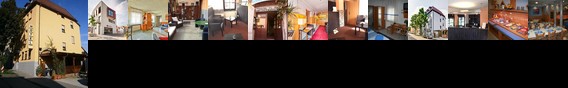 Hotel La Ferte Stuttgart