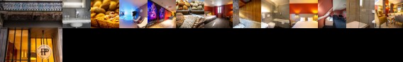 Hotel Pantheon Palace