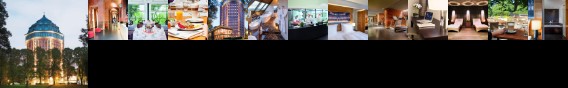 Moevenpick Hotel Hamburg