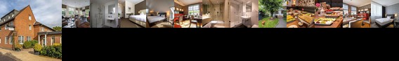 Hotel Fischerhaus Dusseldorf