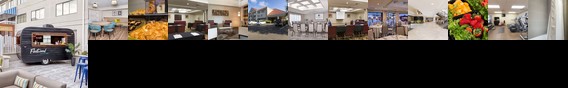 DoubleTree Suites by Hilton Hotel Nashville Airport