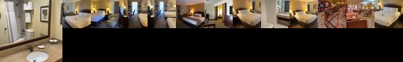 Crowne Plaza Austin