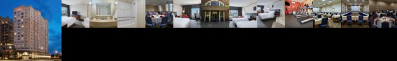 Hilton Garden Inn Charlotte Uptown