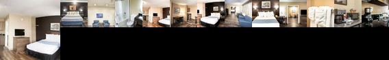 Suburban Extended Stay Charlotte-Pineville