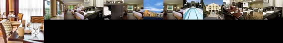 Doubletree Hotel Charlotte Airport