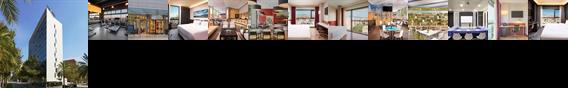 Hotel Amrey Diagonal Barcelona