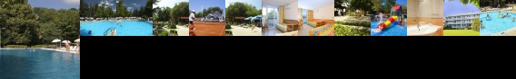 Panorama Hotel Albena