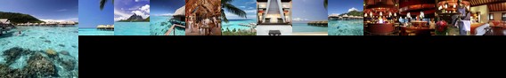 Sofitel Moorea Ia Ora Beach Resort