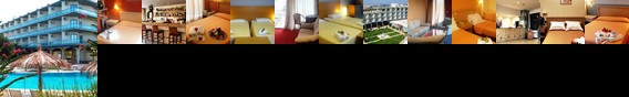 Isthmia Prime Hotel