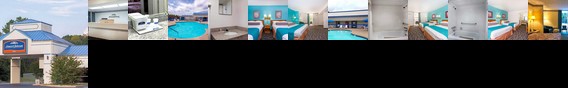 Howard Johnson Inn Commerce