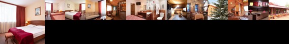 Azimut Hotel Kostroma