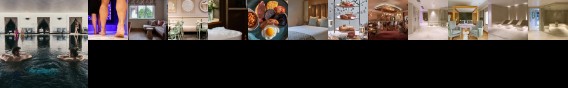 Fairlawns Hotel And Spa