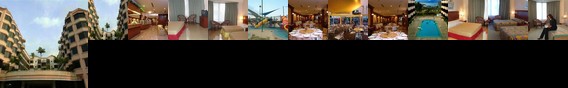 Blue Bay Resort Lumut