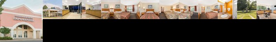 Days Inn Fredericksburg South