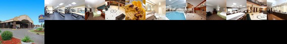 Best Western Hospitality Hotel & Suites Grand Rapids