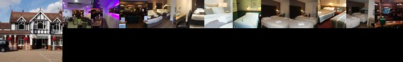 Gatwick Belmont Hotel & Restaurant