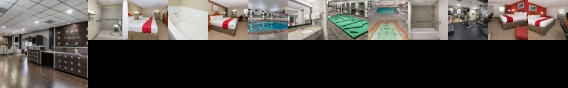 Quality Inn & Suites Odessa (Texas)