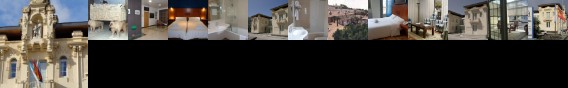 Complejo San Roque Hotel Betanzos