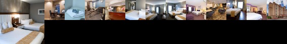 BEST WESTERN Inn - On the Avenue