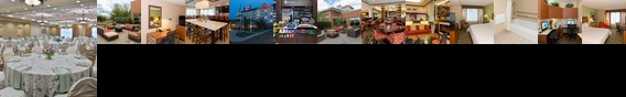 Hilton Garden Inn Buffalo Airport