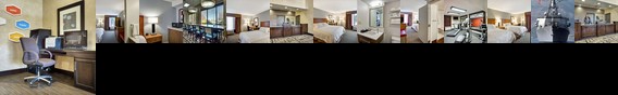 Hampton Inn Norfolk Naval Base