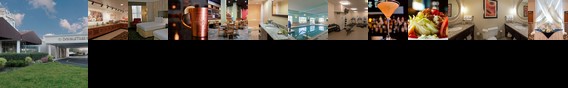 Hilton Norfolk Airport